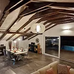 House Nirvana Apartament Bakarac