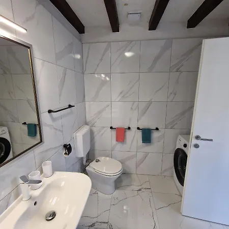 公寓 House Nirvana *