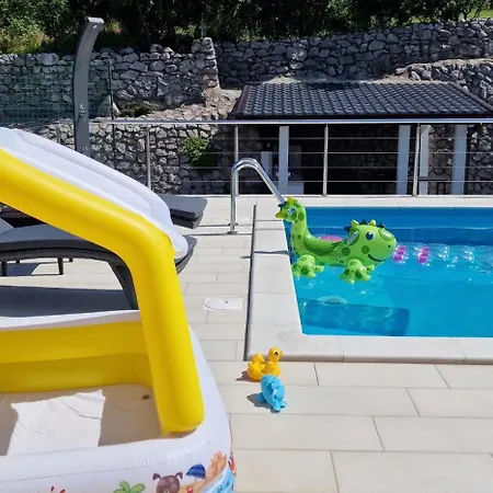 公寓 House Nirvana 里耶卡