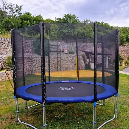 公寓 House Nirvana