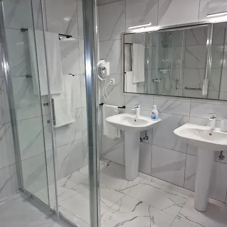 Apartment House Nirvana