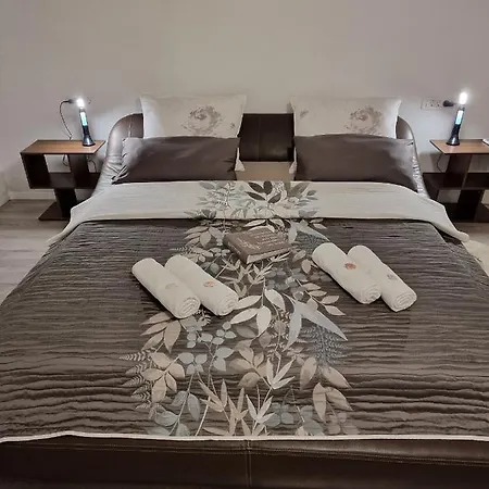 House Nirvana * Bakarac