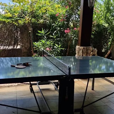 House Nirvana Apartment