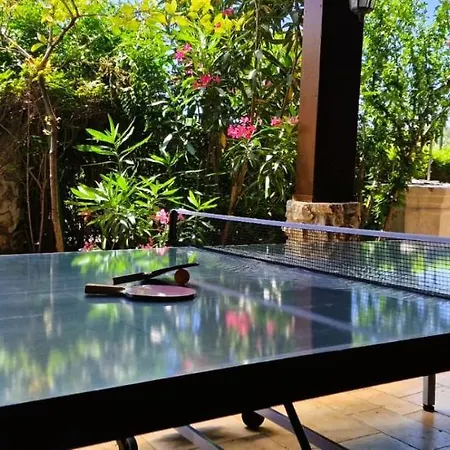 Apartment House Nirvana Bakarac