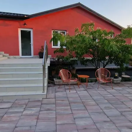 House Nirvana * Bakarac