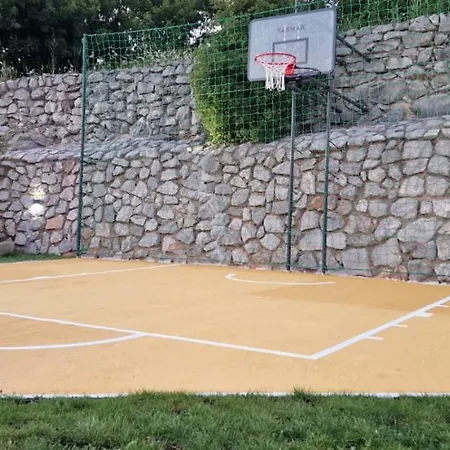 House Nirvana דירה