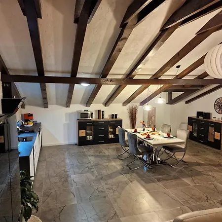 House Nirvana