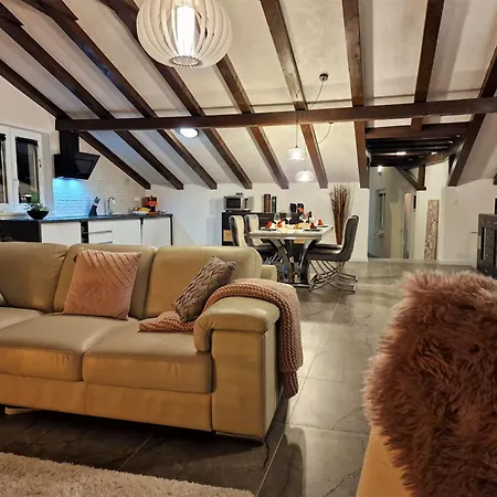 Appartamento House Nirvana *