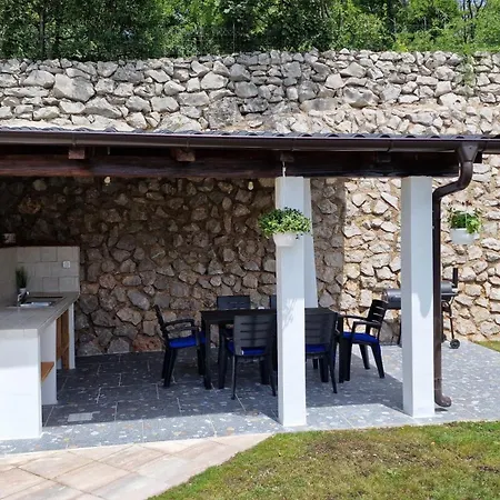 Appartamento House Nirvana Bakarac