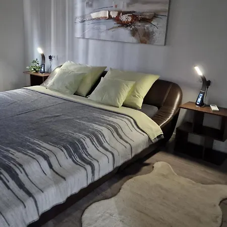 דירה House Nirvana