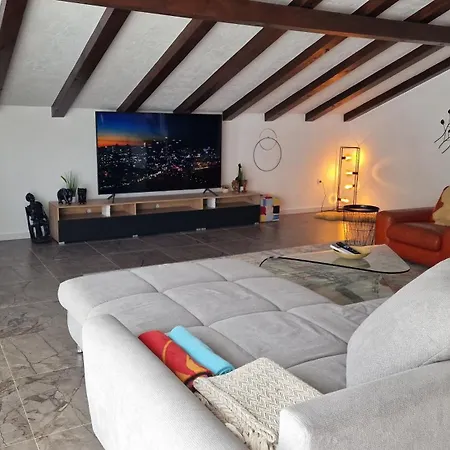 דירה House Nirvana *