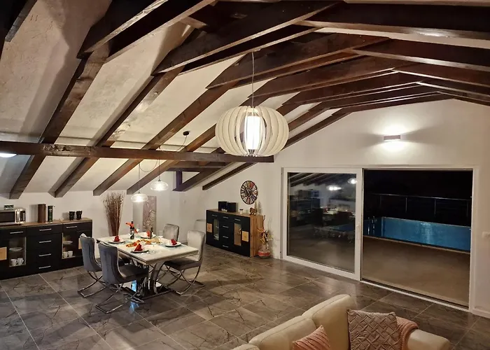 House Nirvana Appartement Bakarac