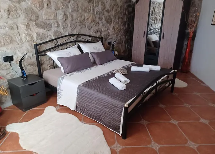 Appartement House Nirvana