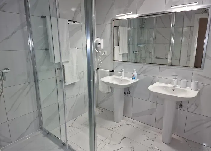 Appartement House Nirvana