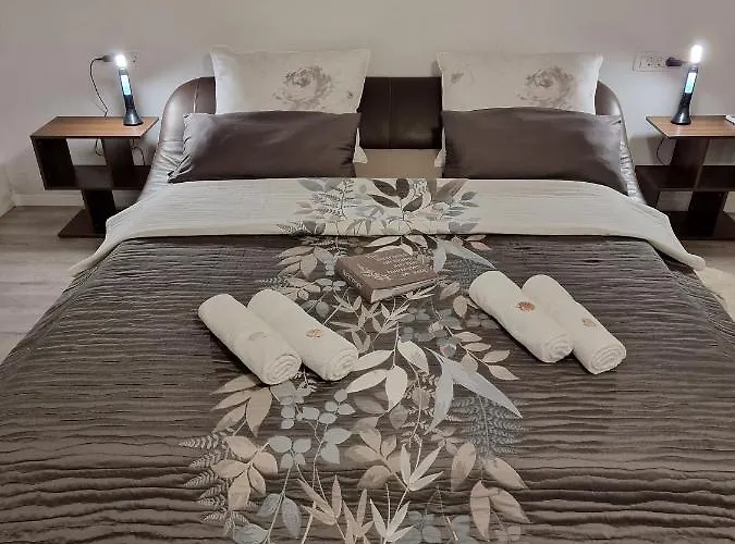 House Nirvana * Bakarac