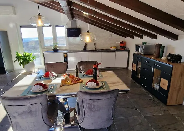 House Nirvana Appartement