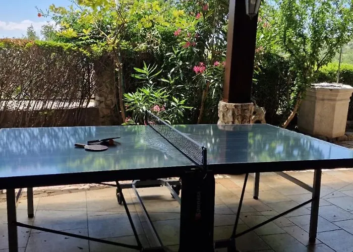 House Nirvana Appartement