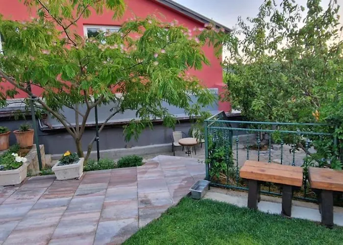 House Nirvana * Bakarac