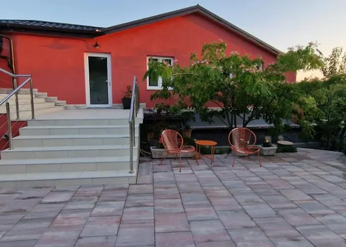 House Nirvana * Bakarac