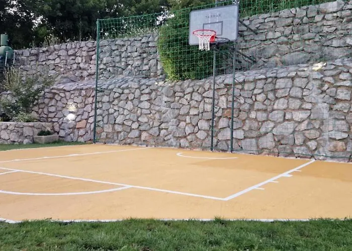 House Nirvana Appartement