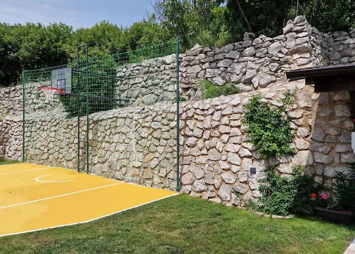 Appartement House Nirvana