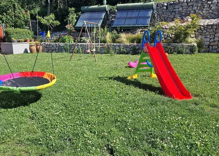 House Nirvana Appartement Bakarac